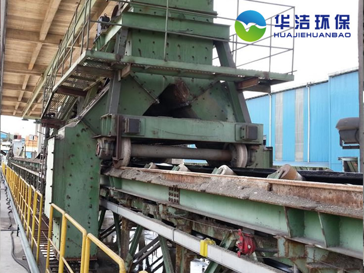 重型卸料車(chē)系列